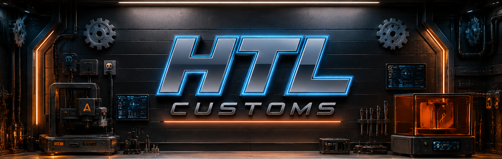 HTLCustoms